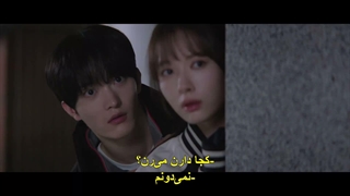 قسمت دوم سریال غرق در تو + زیرنویس چسبیده Dive into You 2026
