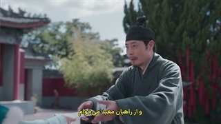 قسمت 37 سریال چینی بر خلاف جریان (Against the Current) با زیرنویس فارسی چسبیده (مشخصات در توضیحات)