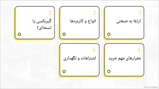راهنمای خرید چرخ گوشت صنعتی ، آیا چرخ گوشت صنعتی برای مصرف خانگی مناسب است؟ | سایت فروشگاهی الکتروکار
