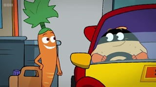 S03E02-Speedy Pea