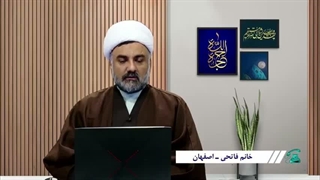 چرا خدا من را خلق ؟ من نمی خواستم در این دنیا باشم!