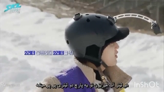 سر این تیکه پاره شدم-