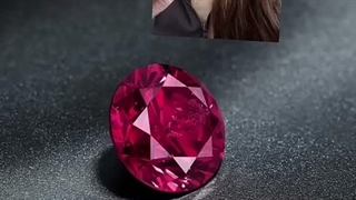 The Science Behind Natural RED DIAMOND