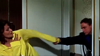 Sophia Loren & Americano