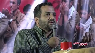 14050707: برنامه زنده اینترنتی «خیابان انقلاب» - قسمت 63
