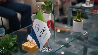 «هنگام ایستادگی و جاودانگی»؛ آیین گرامیداشت دفاع مقدس در پتروشیمی هنگام