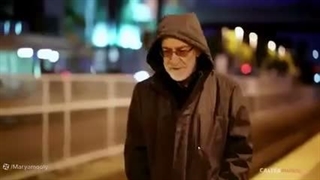 سیاوش قمیشی