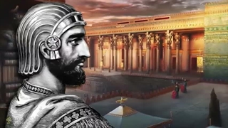 کوروش هخامنشی؛ از آغاز تا فرجام