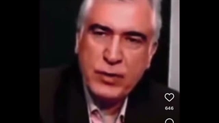 پشت پرده زندانی کردن حمید رسایی