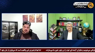 14050708: سیاست جمهوری اسلامی ختم بحران نیست!