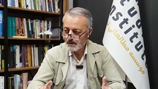 14050708: از ساز ناکوک دولت و مجلس تا بازنگری هسته‌ای در گفتگو با مسعود زریبافان