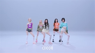 اجرای It s Me از ایلیت در STUDIO CHOOM