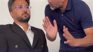 مصاحبه با فاکس پوفیوز