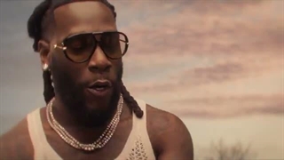 Shakira, Burna Boy - Dai Dai (Official Video)