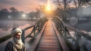 اگر نگران آینده‌ای، وقتشه معنای واقعی توکل رو بفهمی