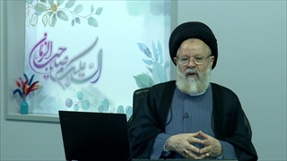 مطابی درباره آیه اکمال