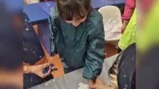 مهدکودک و پیش دبستانی مهر مادر در قزوین