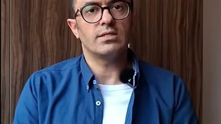تو حساسی!