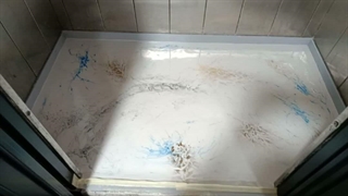 کفپوش سه بعدی