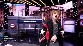 [COMEBACK] CORTIS コルティス 코르티스 - REDRED [Music Bank] _ KBS WORLD TV(درخواستی)