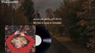 هاییی گایز حالتون چطوره بعد یه خیلی مدت اومدم