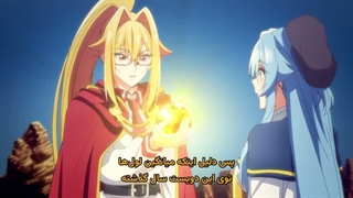 انیمه یه غول مرحله آخر وحشی ظاهر شده فصل 2 قسمت 2 زیرنویس فارسی
