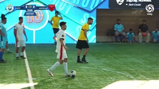 «ویدیو امیر موفق» یواستارز فصل اول قسمت 1 «اکیپ چند نفره VS اسکای بلو»
