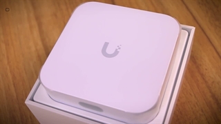 UniFi Express | روتر، کنترلر و Wi-Fi 6 در یک دستگاه کوچک