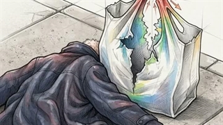 نایلون دسته تقویت شرکت پتروپلاستیک نعمانی؛ وقتی یک دسته محکم، تفاوت را ایجاد می‌کند
