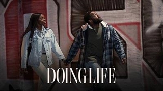 فیلم زندگی کردن با زیرنویس فارسی / Doing Life 2026