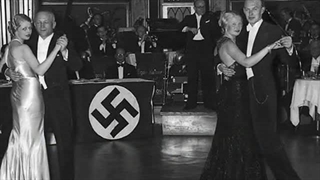 Swing in 3rd Reich: Mood Indigo - Bar Trio, 1940
