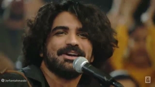 عرفان طهماسبی - هزار و یک شب