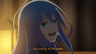 انیمه به عنوان یک اشراف_زاده تناسخ پیدا کردم، از مهارت ارزیابی_م برای قیام در این دنیا استفاده کردم فصل 3 قسمت 2 زیرنویس فارسی