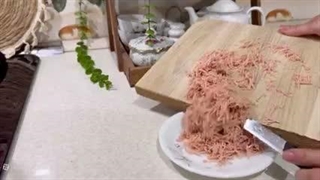 سمبوسه پیتزایی