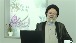 مومنین واقعی ( سخنرانی کوتاه و شنیدنی استاد حسینی قزوینی )