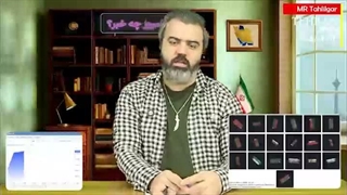 آقای تحلیلگر: سلاح ضد استارلینک ایران