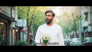 نماهنگ یابن طاها یابن یاسین امام زمان(عج) حسین ستوده - هوش مصنوعی
