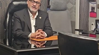 جمع کردن اتاق جلسه .