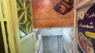 مطبخ و تعاونی هم سفره