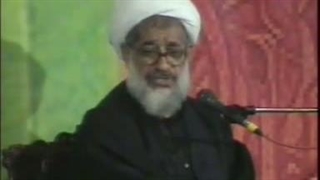 استاد محمود امجد