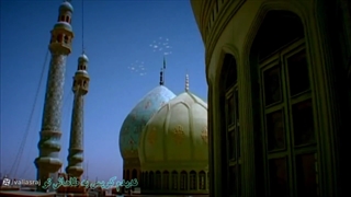 نماهنگ زیبای  امید غریبان تنها کجایی ( حضرت مهدی علیه السلام ) علی فانی