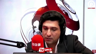 حیرت عجیب خبرنگار ارشد بی‌بی‌سی از قدرت نمایی محور مقاومت
