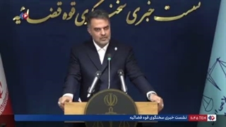 سخنگوی قوه‌قضائیه: در پروندۀ کلثوم اکبری، ۱۰ خانواده درخواست قصاص کردند و او به ۱۰ بار قصاص محکوم شد