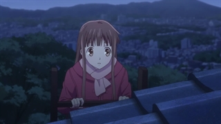 انیمه "سبد میوه" [Fruits Basket] زیرنویس فارسی فصل اول 1 قسمت هشتم 8