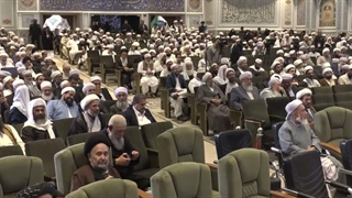 ظفر نجار - نائب رئیس مجلس اسلامی آفریقای جنوبی