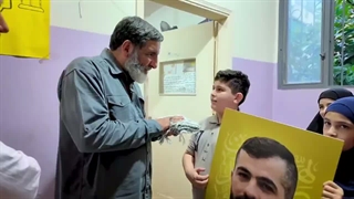 شهدای لبنانی که بخاطر ایران به شهادت رسیدند