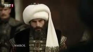 فصل چهارم سریال محمد سلطان پیروزی ها قسمت ۸۷ با زیرنویس فارسی در کانال تلگرام ما/ لینک کانال پایین داخل توضیحات ویدیو