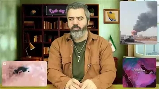 آقای تحلیلگر: آغاز حملات کوبنده
