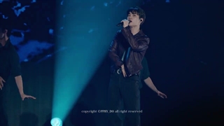 [4k] Don t you_도경수 Doh Kyung Soo_[DAY OFF] IN SEOUL_Stage Mix
