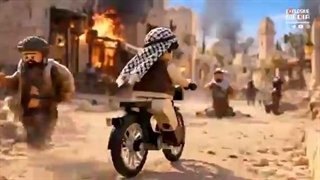 طوفان الاقصی